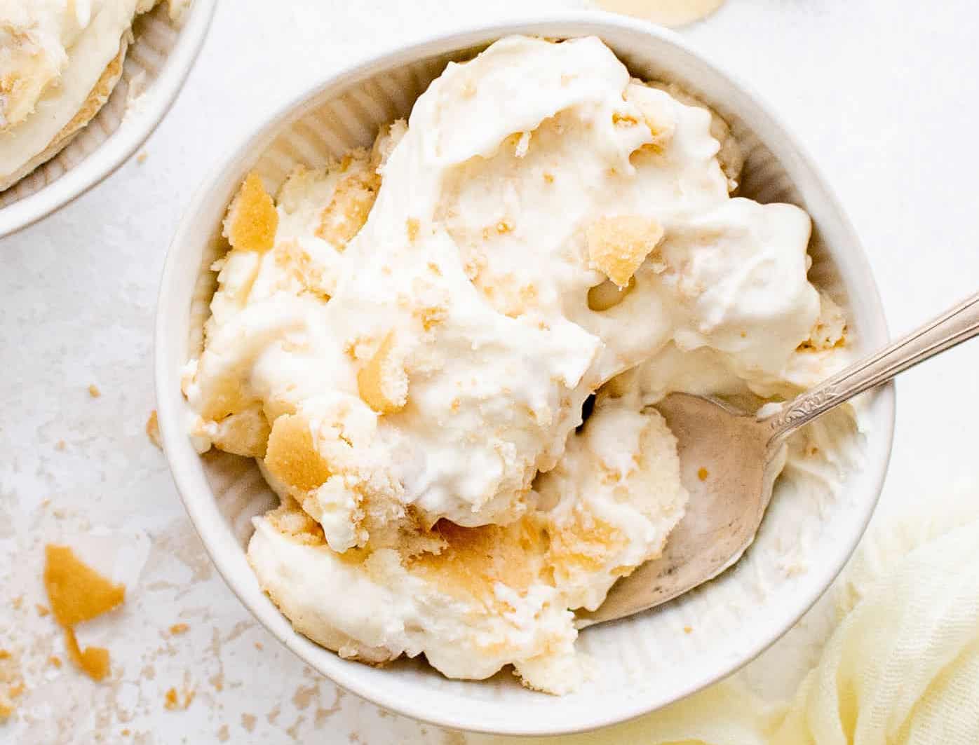 Banana Pudding