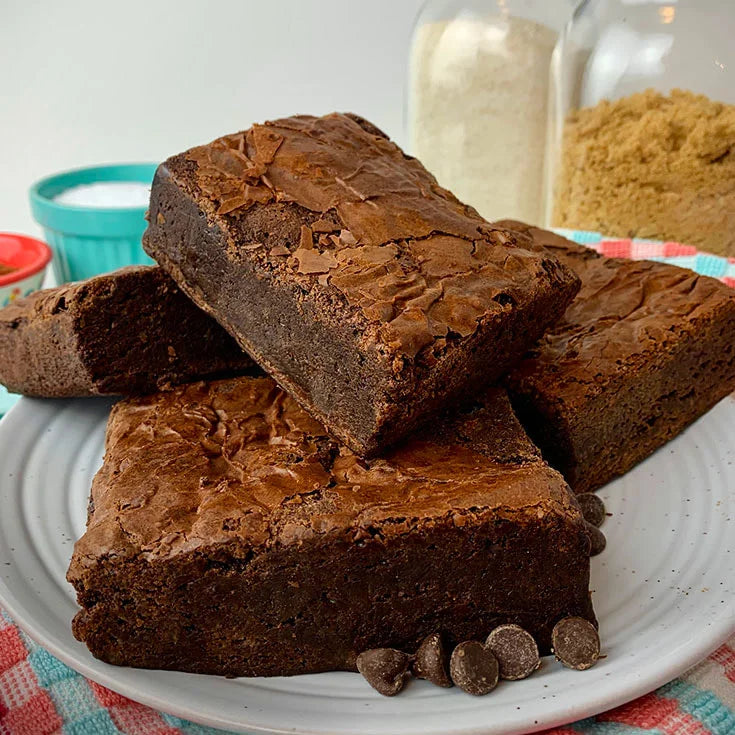 Fudge Brownies