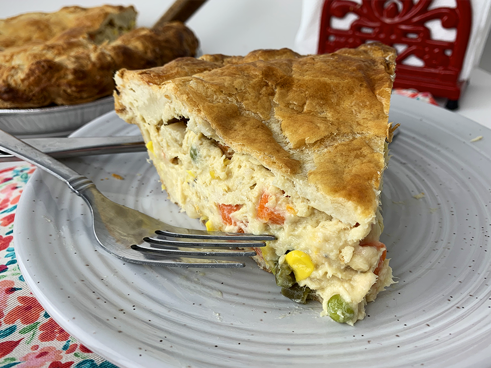 Pot Pie