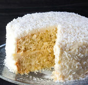 Coconut Cake