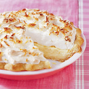 Coconut Cream Pie