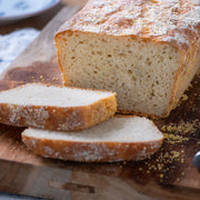 English Muffin Bread