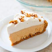 Peanut Butter Pie