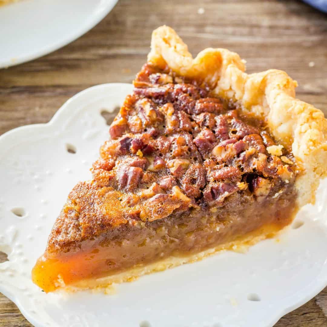 Pecan Pie