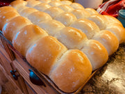 Yeast Rolls