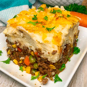 Shepherd's Pie