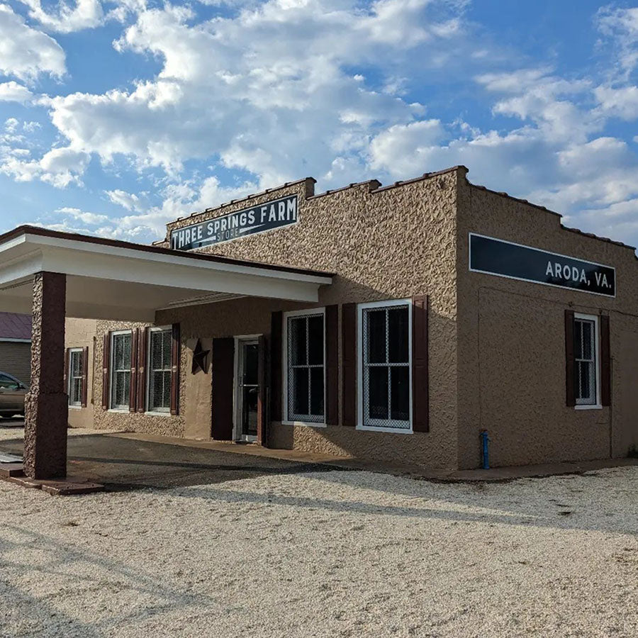 Green Barn Bakery