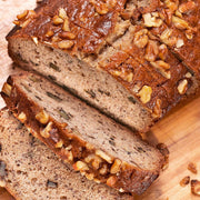 Banana Nut Bread