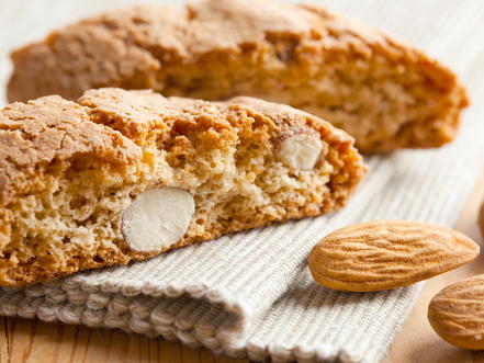 Biscotti