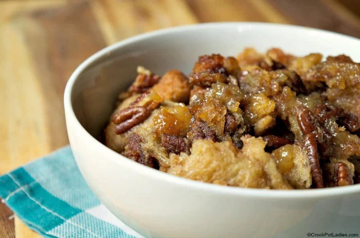 Bread Pudding