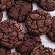Brownie Cookies