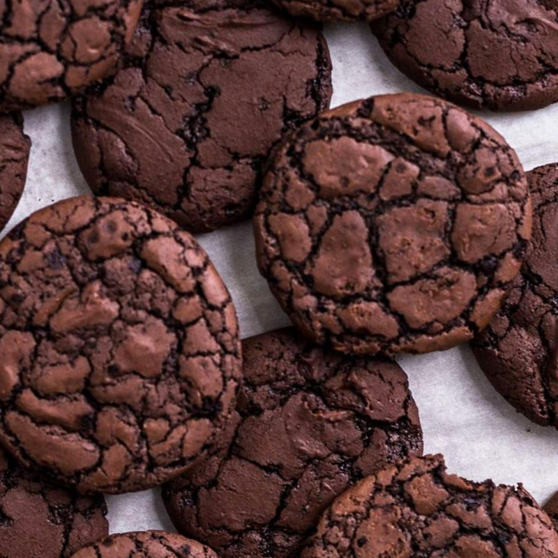 Brownie Cookies