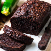 Chocolate Zucchini Bread