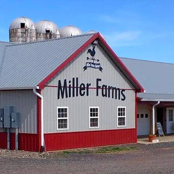 Green Barn Bakery