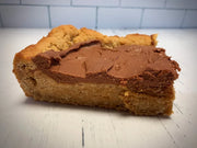 Peanut Butter Bars