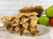 Fruit Pie