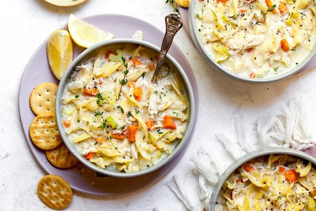 Soup
