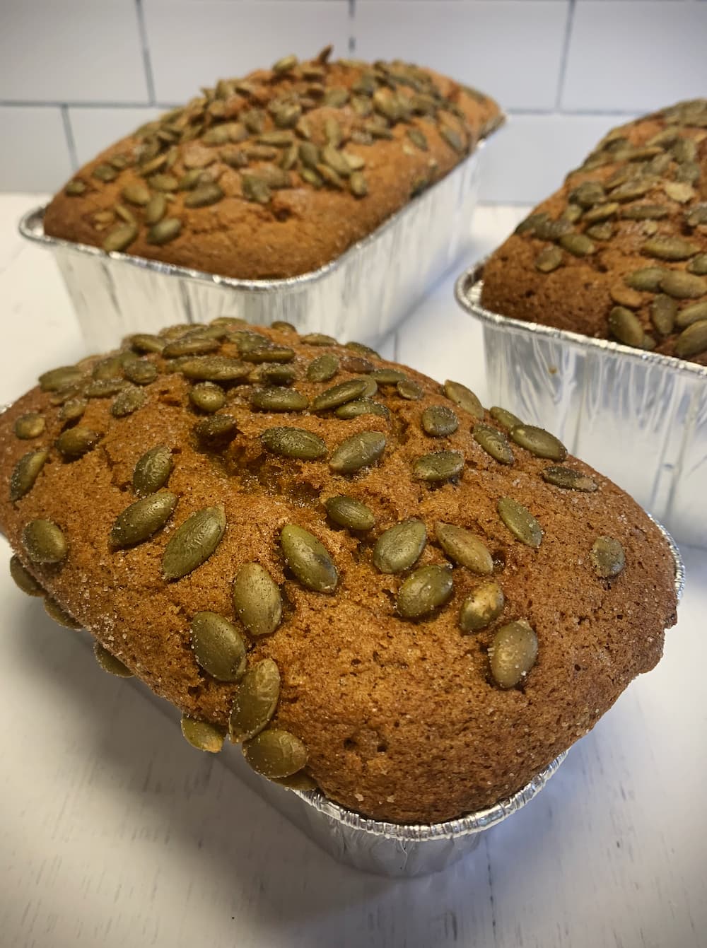 Sweet Bread