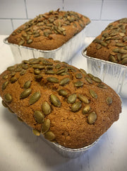 Sweet Bread