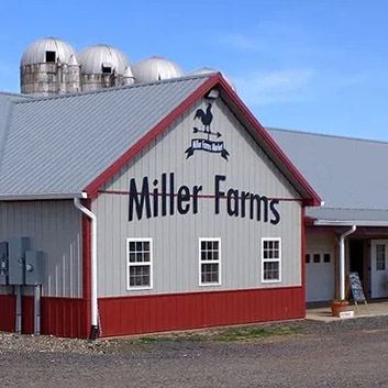 Miller Farms Store